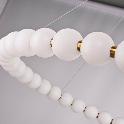 Подвесная люстра Imperiumloft  298008-01 в Нижнем Новгороде фото 5