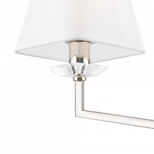 Люстра на штанге Freya Viva FR5266PL-05CH в Нижнем Новгороде фото 12