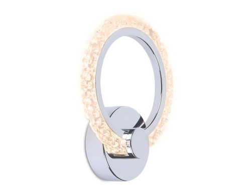 Накладной светильник Ambrella Light FA FA415 в Нижнем Новгороде фото 3