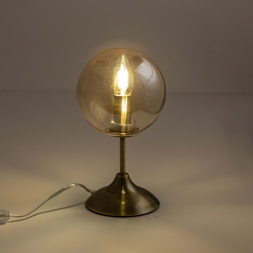 Настольная лампа декоративная Citilux Томми CL102813 в Краснодаре фото 4