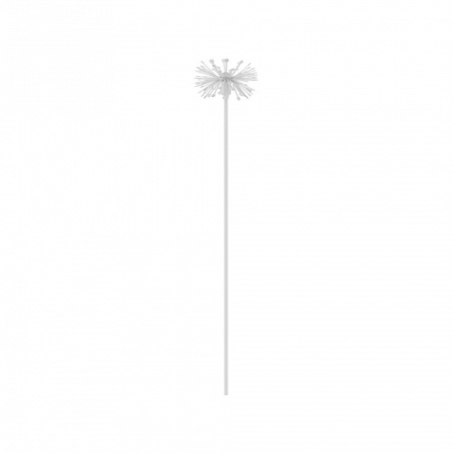 Наземный низкий светильник Arlight DANDEL 050678 в Нижнем Новгороде