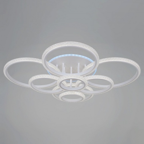 Потолочная люстра 06333-0.3-08C WH (RGB) в Нижнем Новгороде