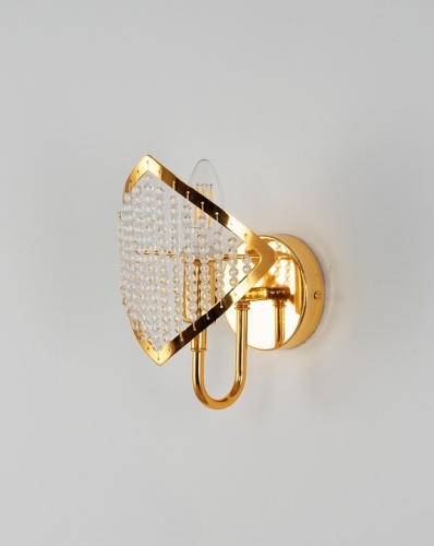 Бра Moderli Shade V8051-1W в Нижнем Новгороде фото 7