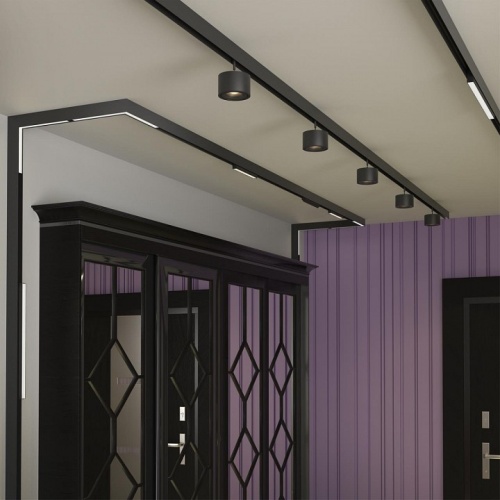 Встраиваемый светильник Novotech Flum 358915 в Нижнем Новгороде фото 3