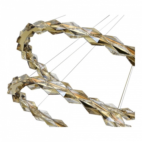 Подвесной светильник ST-Luce Diamanta SL6009.203.02 в Нижнем Новгороде фото 2