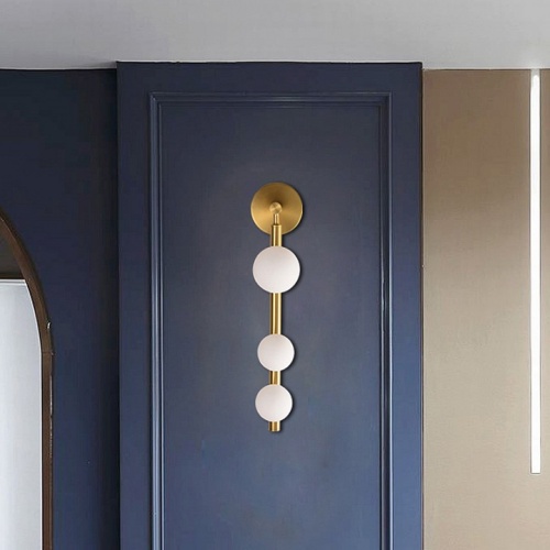 Бра Imperiumloft DOLL Gold DOLL01 в Нижнем Новгороде фото 3