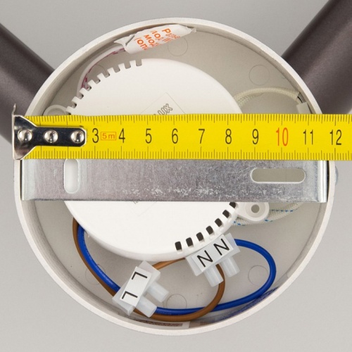 Бра Citilux Паркер CL225B415 в Нижнем Новгороде фото 4