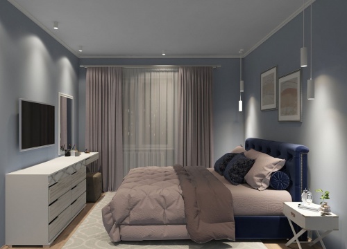 Накладной светильник Denkirs DK2000 DK2050-WH в Нижнем Новгороде фото 3