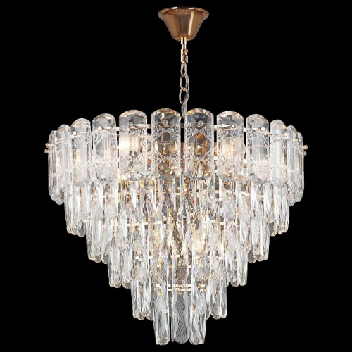 Подвесная люстра 36720 36720-0.4-8+5 FGD в Нижнем Новгороде