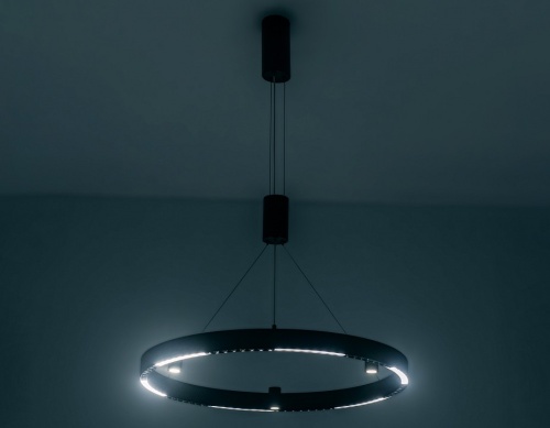 Подвесной светильник Ambrella Light FL FL5845 в Нижнем Новгороде фото 5