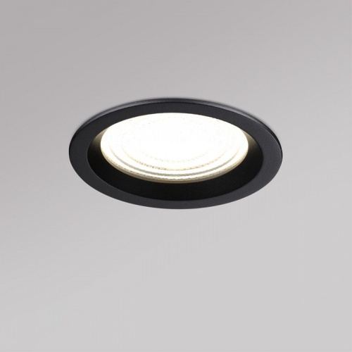 Встраиваемый светильник Novotech FLUO 359845 в Нижнем Новгороде фото 6