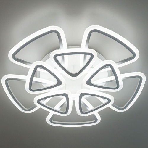 Потолочная люстра Citilux Мальта Смарт CL234A290E в Нижнем Новгороде фото 2