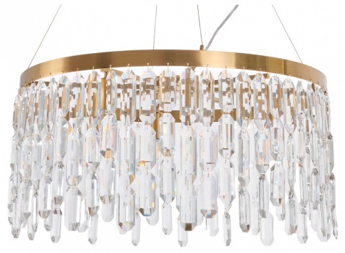 Подвесная люстра MyFar David MR1973-8P в Нижнем Новгороде