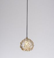 Подвесной светильник Belfast MOYOLA 104-1 BR AM в Нижнем Новгороде