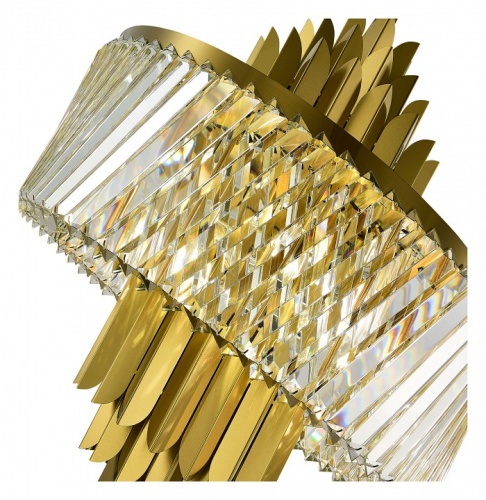 Подвесная люстра ST-Luce Nari SL1635.303.09 в Нижнем Новгороде фото 4