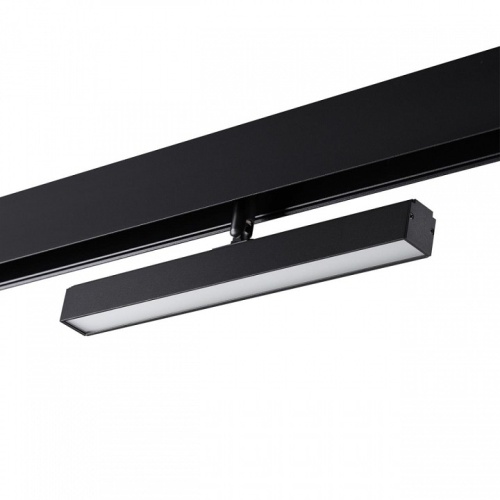 Светильник на штанге Novotech Flum 358612 в Нижнем Новгороде фото 4