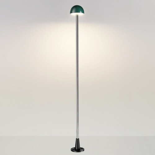 Наземный низкий светильник Odeon Light VERDE 7122/4GL в Нижнем Новгороде фото 2