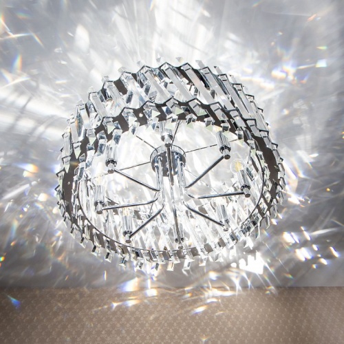 Подвесной светильник Citilux Ингвар CL334281 в Нижнем Новгороде фото 14