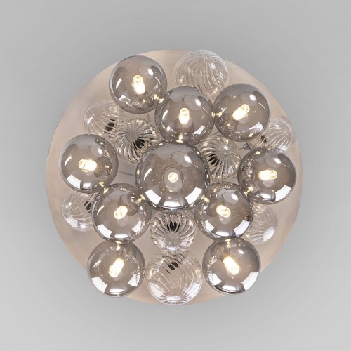 Подвесной светильник Eurosvet Anait 30178 хром в Нижнем Новгороде фото 5