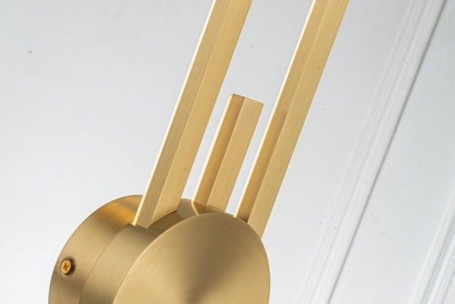 Бра Belfast Medway 2257-94-3 BR в Нижнем Новгороде фото 6