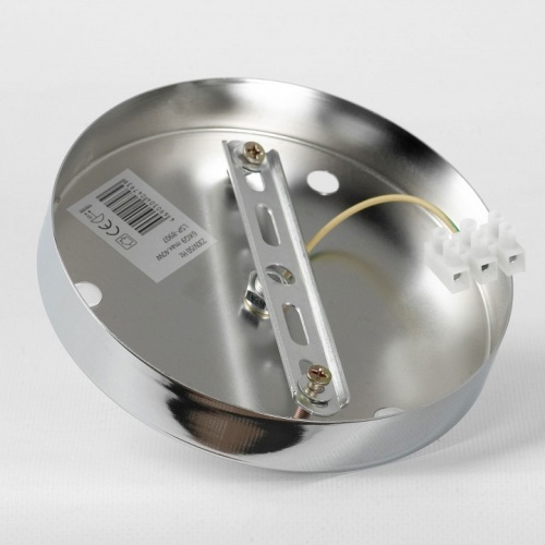 Подвесная люстра Lussole Haines LSP-8907 в Нижнем Новгороде фото 3