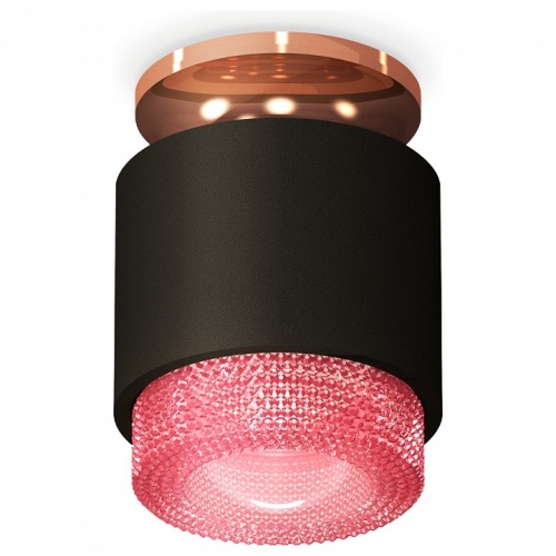 Накладной светильник Ambrella Light XS XS7511142 в Нижнем Новгороде