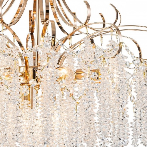 Подвесная люстра Escada Favero 2108/8P в Нижнем Новгороде фото 2