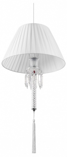 Подвесной светильник Loft it Zenith 10210P/B White в Нижнем Новгороде фото 6