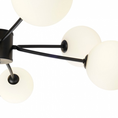 Люстра на штанге Zortes Blo ZRS.1178.08 в Нижнем Новгороде фото 9