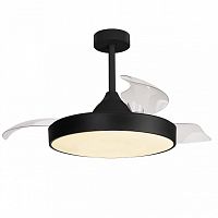 Светильник с вентилятором Mantra Alaska 8754 в Нижнем Новгороде