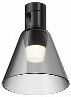 Накладной светильник Maytoni Bianca TR147-1-3W3K-B в Арзамасе