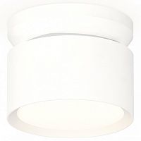 Накладной светильник Ambrella Light XS XS8101045 в Нижнем Новгороде