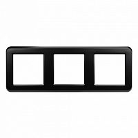 Рамка на 3 поста Arlight FRM 043784 в Нижнем Новгороде