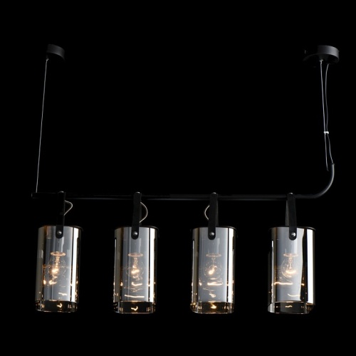 Подвесной светильник DeMarkt Тетро 18 673015604 в Нижнем Новгороде фото 4