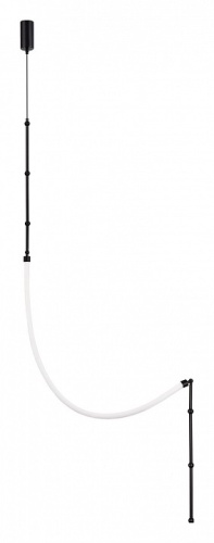 Подвесной светильник ST-Luce Strap SL6132.401.20 в Куйбышеве