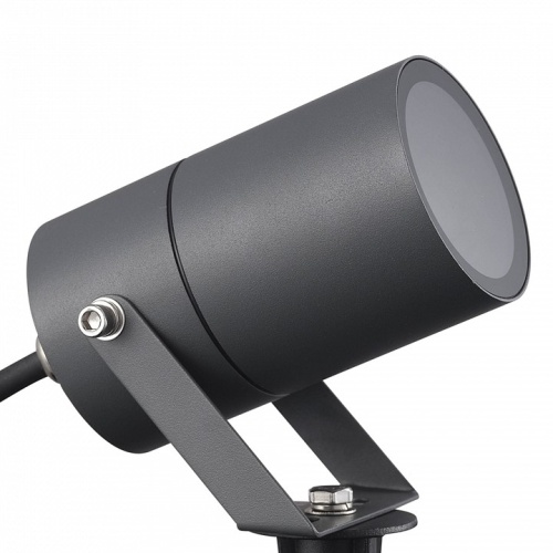 Наземный низкий светильник Mantra QUEBEC 9287 в Нижнем Новгороде фото 2