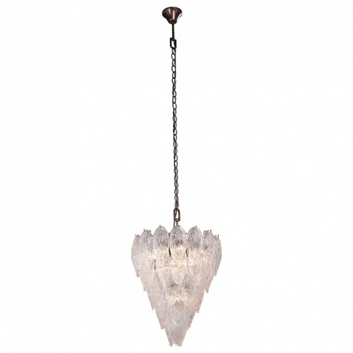 Подвесной светильник Vitaluce V5844 V5844-7/10 в Нижнем Новгороде фото 2