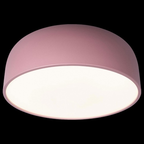 Накладной светильник Loft it Axel 10201/480 Pink в Нижнем Новгороде фото 3