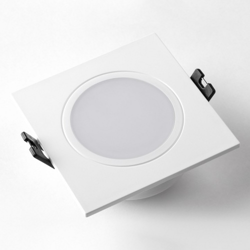 Встраиваемый светильник Lightstar Piano 012816 в Нижнем Новгороде фото 4