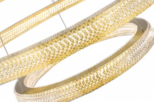 Подвесной светильник Zortes Grace ZRS.30220.228 в Нижнем Новгороде фото 3