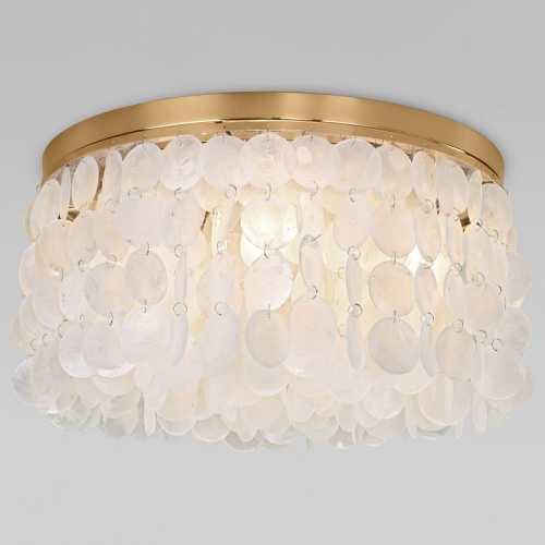 Подвесная люстра Eurosvet Sandra 60084/5 в Нижнем Новгороде