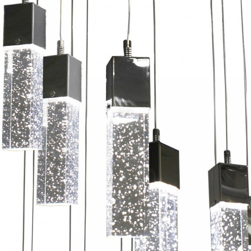 Подвесной светильник Kink Light Аква 08510-15А,02(4000K) в Нижнем Новгороде фото 3