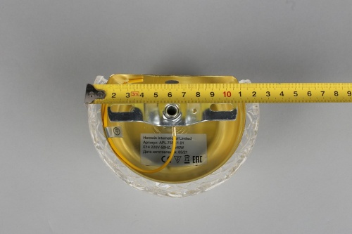 Бра Aployt Koletta APL.755.11.01 в Нижнем Новгороде фото 3