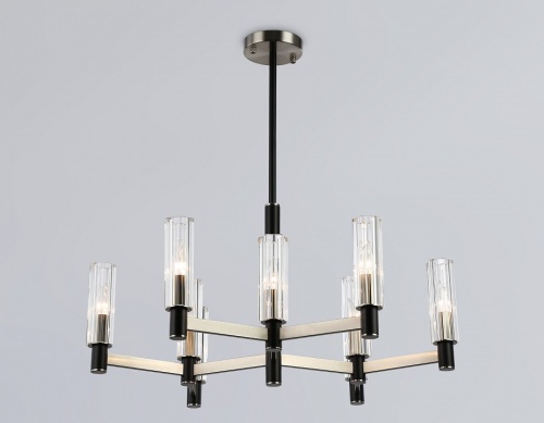 Люстра на штанге Ambrella Light LH LH55503 в Нижнем Новгороде фото 7