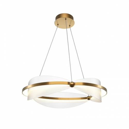 Подвесная люстра Maytoni Breeze MOD281PL-L45BS3K в Нижнем Новгороде фото 4