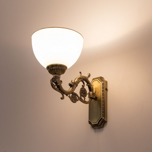 Бра Citilux Адриана CL405413 в Нижнем Новгороде фото 12