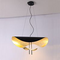 Подвесной светильник Imperiumloft Covert Black COVERT01 в Нижнем Новгороде