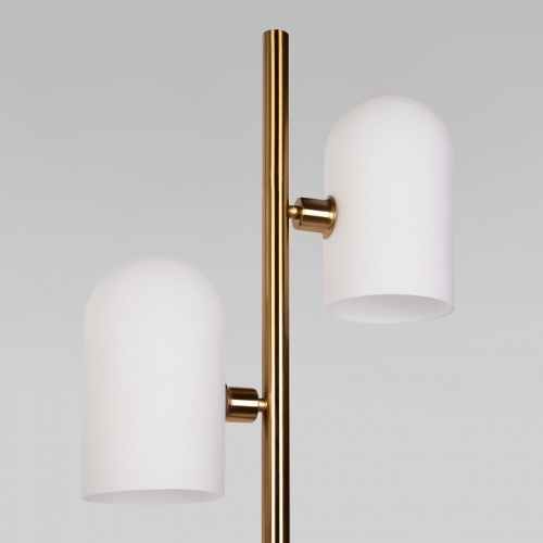 Торшер Eurosvet Bambola 01164/2 латунь в Нижнем Новгороде фото 3