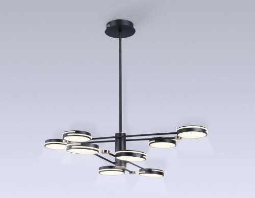 Люстра на штанге Ambrella Light FL FL51645 в Нижнем Новгороде фото 2