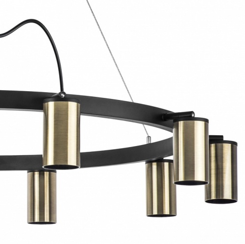 Подвесная люстра Lightstar Rullo LR020310 в Нижнем Новгороде фото 2